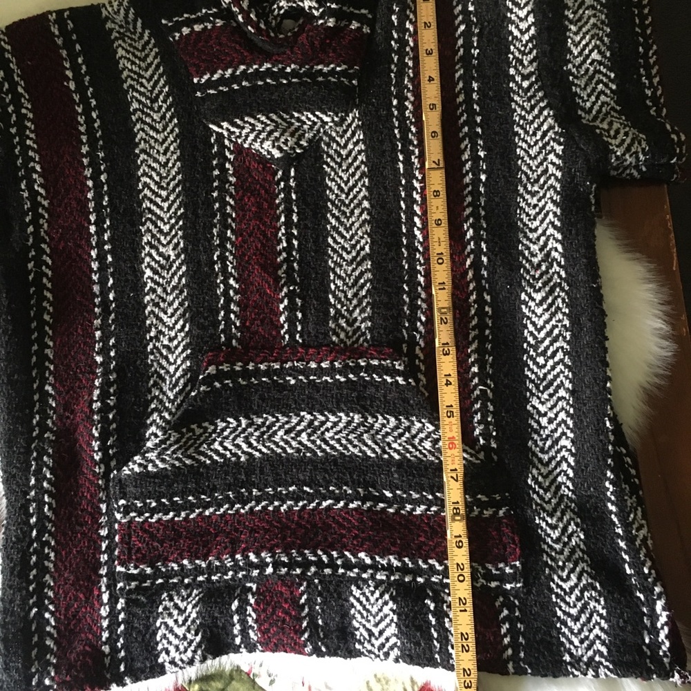 Earth Ragz Hoodie - Picture 8 of 8